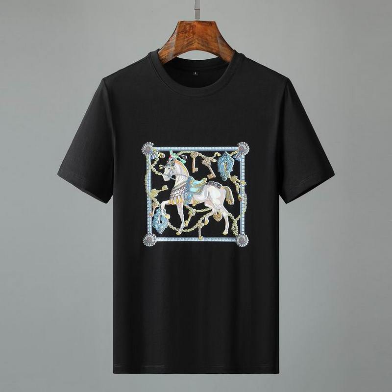 Hermes Men's T-shirts 3